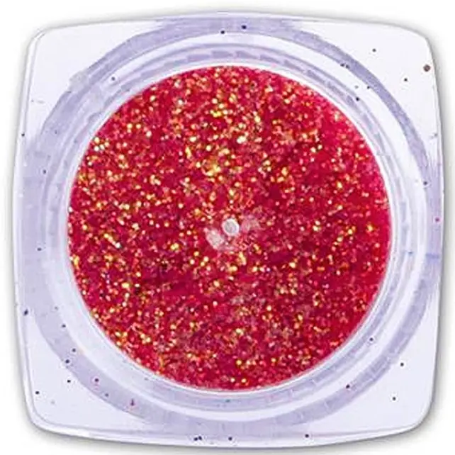 Nascita Vücut Simi - Kırmızı - 1