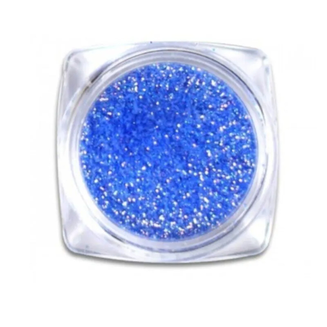 Nascita Vücut Simi - Mavi - 2