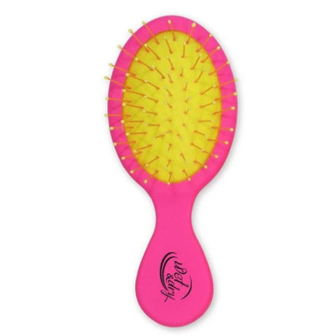 Nascita Weet & Dry Seyehat Boy Saç Fırçası Nascita Weet & Dry Seyehat Boy Saç Fırçası