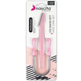 Nascita Yüz Bakım Seti 2'li - Nascita