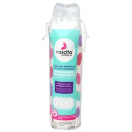 Nascita Yüz Temizleme Pedi - Disk Pamuk 70 Adet - Nascita