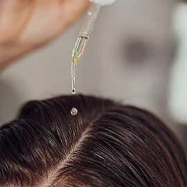 Naturavit Rosemary Oil For Stonger Hair - Biberiye Yağı 100ml - 3