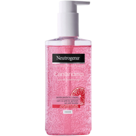 Neutrogena Canlandırıcı Etkili Yüz Temizleme Jeli 200ml - Neutrogena