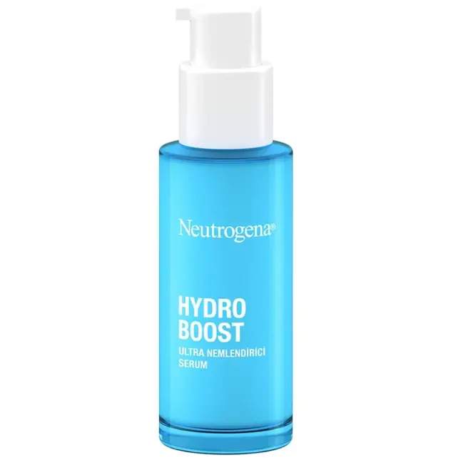 Neutrogena Hydra Boost Ultra Nemlendirici Serum 30ml - 1
