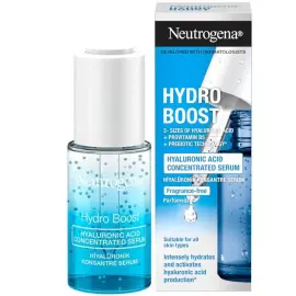 Neutrogena Hydro Boost - Hyaluronik Konsantre Serum 15ml - Neutrogena