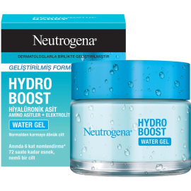 Neutrogena Hydro Boost Water Gel - Nemlendirici Jel 50ml - Neutrogena