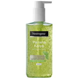 Neutrogena Visibly Clear Pore & Shine - Yüz Temizleme Jeli 200ml - Neutrogena