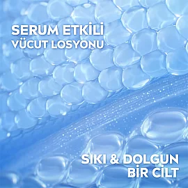 Nivea Body Serum Super 10 Extra Bright SPF 15 - Serum Etkili Aydınlatıcı Vücut Losyonu 170ml - 6