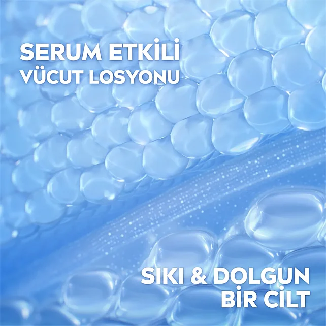 Nivea Body Serum Super 10 Extra Bright SPF 15 - Serum Etkili Aydınlatıcı Vücut Losyonu 170ml - 6