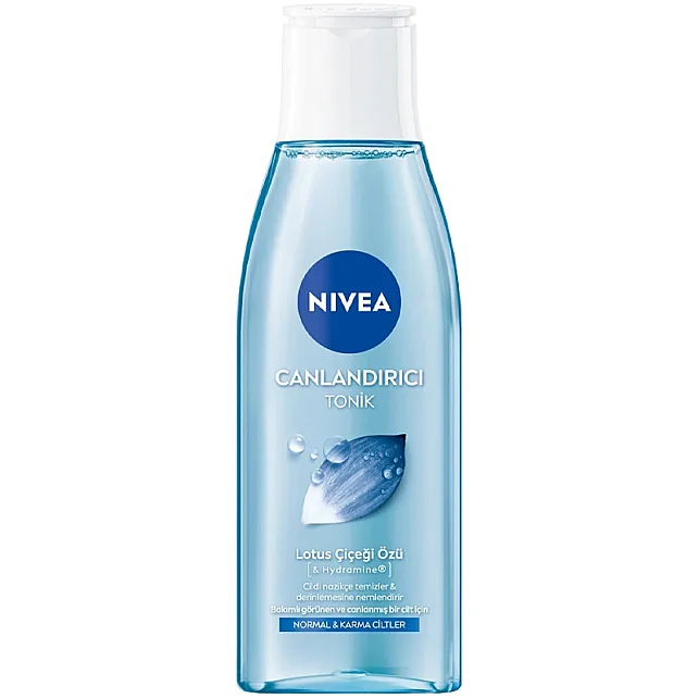 Nivea Canlandırıcı Tonik 200ml - 1