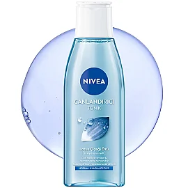 Nivea Canlandırıcı Tonik 200ml - 2