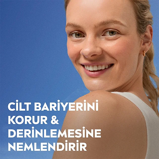 Nivea Canlandırıcı Tonik 200ml - 5
