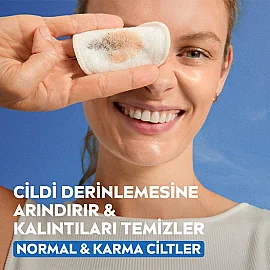Nivea Canlandırıcı Tonik 200ml - 6
