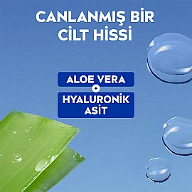 Nivea Canlandırıcı Yüz Yıkama Köpüğü 150ml - 3