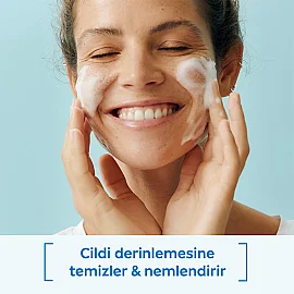 Nivea Canlandırıcı Yüz Yıkama Köpüğü 150ml - 5