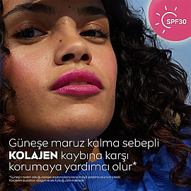 Nivea Caring Beauty Lip Cheek SPF 30 - Yanak ve Dudak Renklendirici Pink 4.8g - 3