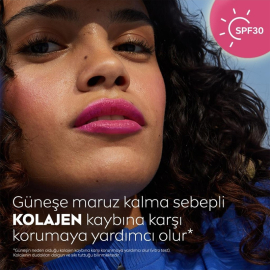 Nivea Caring Beauty Lip Cheek SPF 30 - Yanak ve Dudak Renklendirici Pink 4.8g - 3