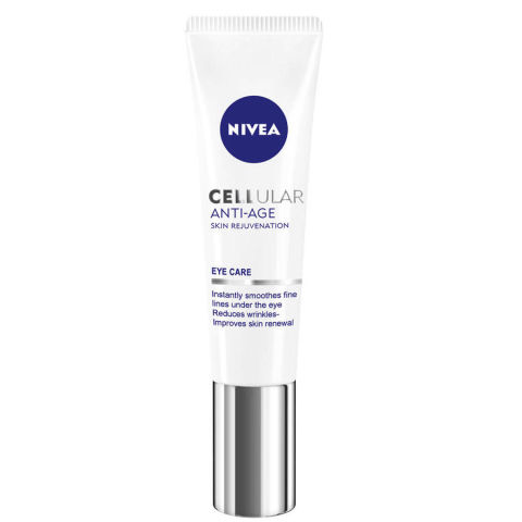 Nivea Cellular Anti-Age Eye Cream - Yaşlanma Karşıtı Göz Çevresi Bakım Kremi 15ml Nivea Cellular Anti-Age Eye Cream - Yaşlanma Karşıtı Göz Çevresi Bakım Kremi 15ml
