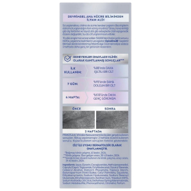 Nivea Cellular Epigenetics Rejuvenating Serum - Hyaluronik Asit Dolgunlaştırıcı Cilt Serumu 30ml - 3