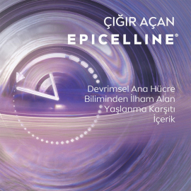 Nivea Cellular Epigenetics Rejuvenating Serum - Hyaluronik Asit Dolgunlaştırıcı Cilt Serumu 30ml - 8