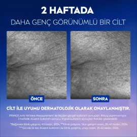 Nivea Cellular Epigenetics Rejuvenating Serum - Hyaluronik Asit Dolgunlaştırıcı Cilt Serumu 30ml - 6