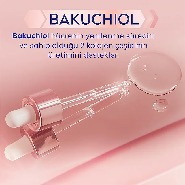 Nivea Cellular Expert Lift Night Care - Yaşlanma Karşıtı Gece Kremi 50ml - 3