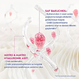 Nivea Cellular Expert Lift Night Care - Yaşlanma Karşıtı Gece Kremi 50ml - 4