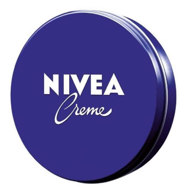Nivea Cream - Nemlendirici Krem Orta Boy 75ml - 1