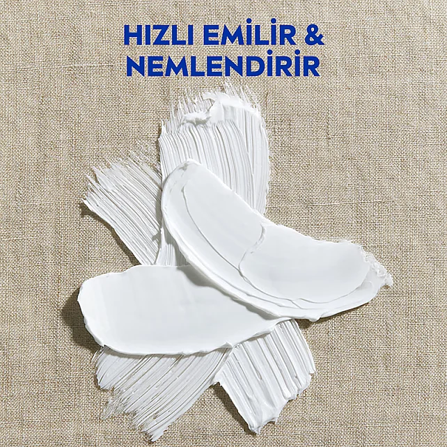 Nivea Creme - Nemlendirici Bakım Kremi 250ml - 3
