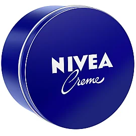 Nivea Creme - Nemlendirici Bakım Kremi 250ml - Nivea