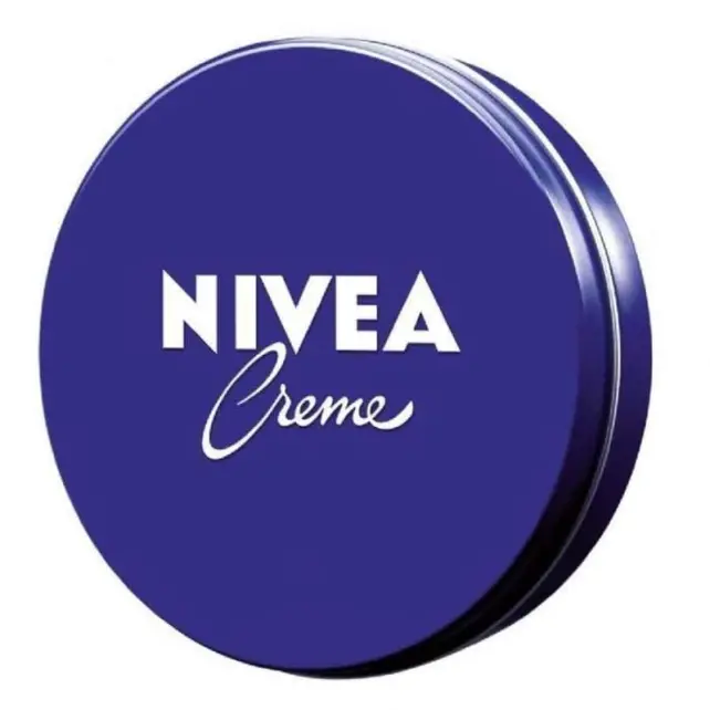 Nivea Creme - Nemlendirici Krem 250 ml - 1