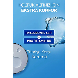 Nivea Derma Control Defend Roll-On Deodorant 50ml - 4