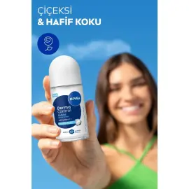 Nivea Derma Control Defend Roll-On Deodorant 50ml - 5