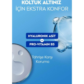 Nivea Derma Control Defend Sprey Deodorant 150ml - 5