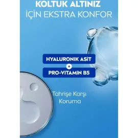 Nivea Derma Control Defend Sprey Deodorant 150ml - 5