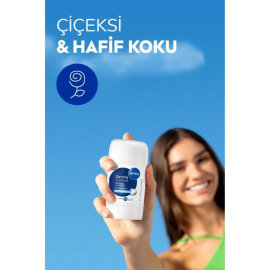 Nivea Derma Control Defend Stick Deodorant 50ml - 6