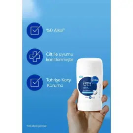Nivea Derma Control Defend Stick Deodorant 50ml - 4