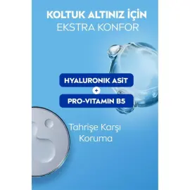 Nivea Derma Control Defend Stick Deodorant 50ml - 5