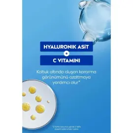 Nivea Derma Control Natural Stick Deodorant 50ml - 5