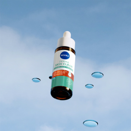 Nivea Derma Skin Clear - Dengeleyici Sivilce Karşıtı Serum 30ml - 4