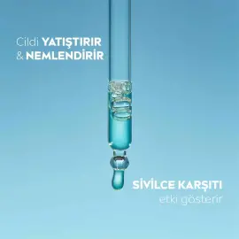 Nivea Derma Skin Clear - Dengeleyici Sivilce Karşıtı Serum 30ml - 3