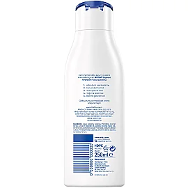 Nivea Express Hydration - Nemlendirici Vücut Losyonu 250ml - 2