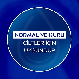 Nivea Express Hydration - Nemlendirici Vücut Losyonu 250ml - 3