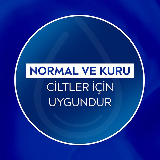 Nivea Express Hydration - Nemlendirici Vücut Losyonu 250ml - 3