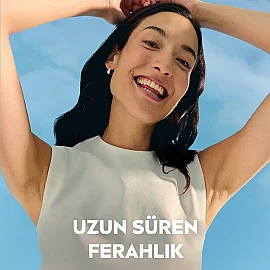 Nivea Fresh Natural Kadın Deodorant Roll On 50 ml & Mini Deodorant Roll On 25ml - 4