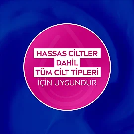 Nivea Fresh Natural Kadın Deodorant Roll On 50 ml & Mini Deodorant Roll On 25ml - 6