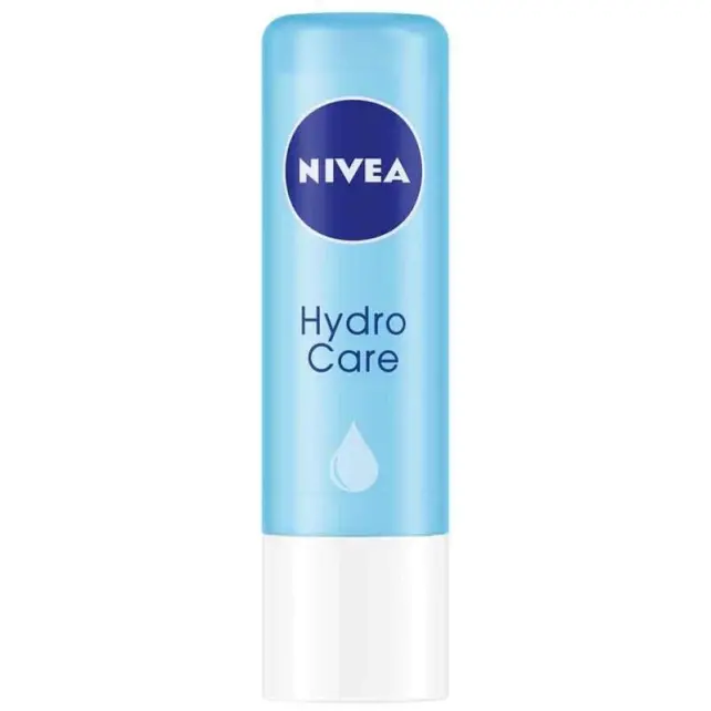 Nivea Hydro Care Nemlendirici Dudak Bakım Kremi 4,8gr - 1