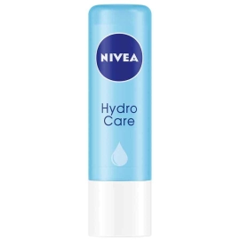 Nivea Hydro Care Nemlendirici Dudak Bakım Kremi 4,8gr - Nivea