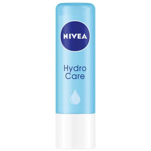 Nivea Hydro Care Nemlendirici Dudak Bakım Kremi 4,8gr - 1
