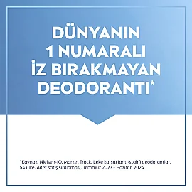Nivea Invisible Black & White Clear Kadın Deodorant Sprey 150 ml & Mini Roll On 25ml - 5